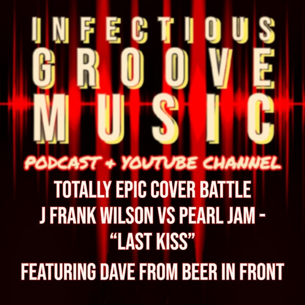 IGP Presents: A Totally Epic Cover Battle - Last Kiss