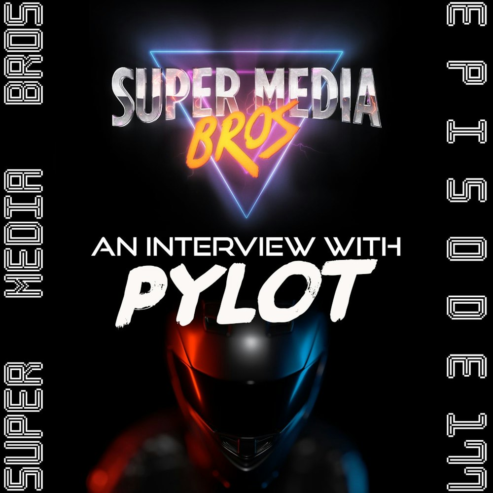 PYLOT: The Interview (Ep. 177)