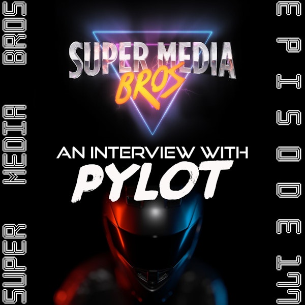PYLOT: The Interview (Ep. 177)