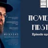 291: Menashe - Movies First with Alex First & Chris Coleman
