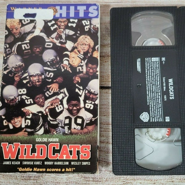 1986 - Wildcats
