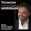 The Telesales Podcast - tips & tricks