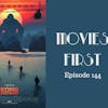146: Kong: Skull Island - Movies First with Alex First Episode 144