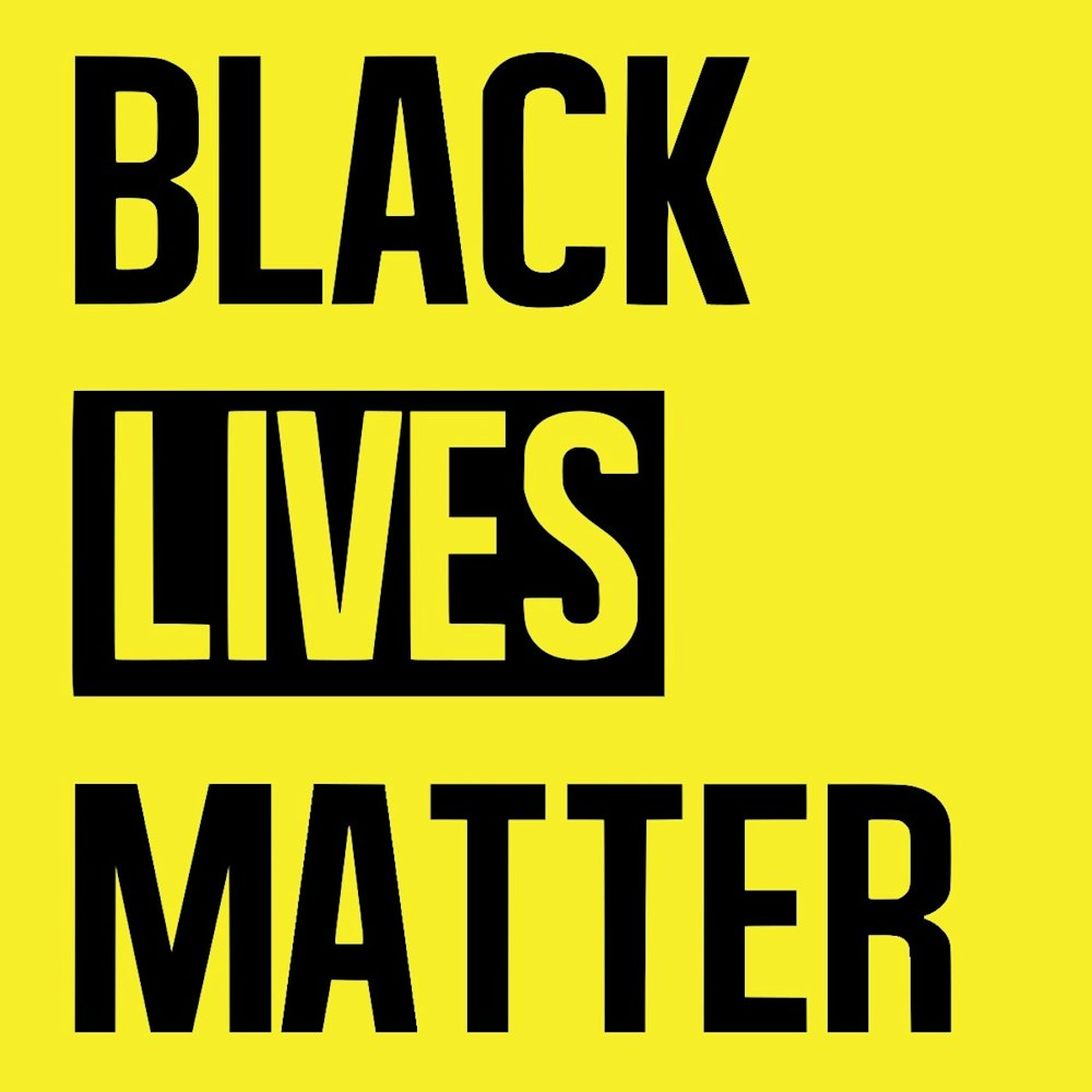Black Lives Matter, Christianity, and the Church