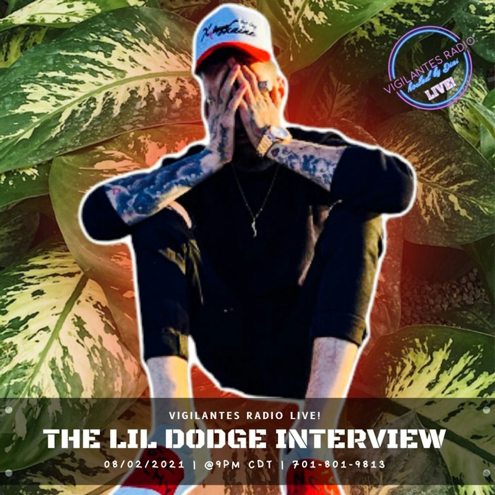 The Lil Dodge Interview.