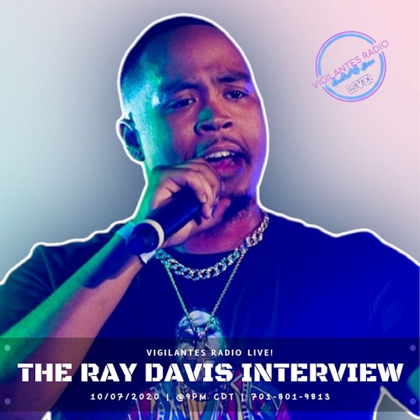 The Ray Davis Interview.