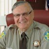 Sheriff Joe Arpaio America toughest sheriff