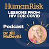 Sexologist Dr Jill McDevitt on what preventing HIV can teach us about preventing COVID