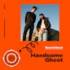 Interview with Handsome Ghost (Handsome Ghost Returns!)