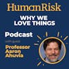 Professor Aaron Ahuvia on Why We Love Things