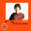 Interview with Will Swinton