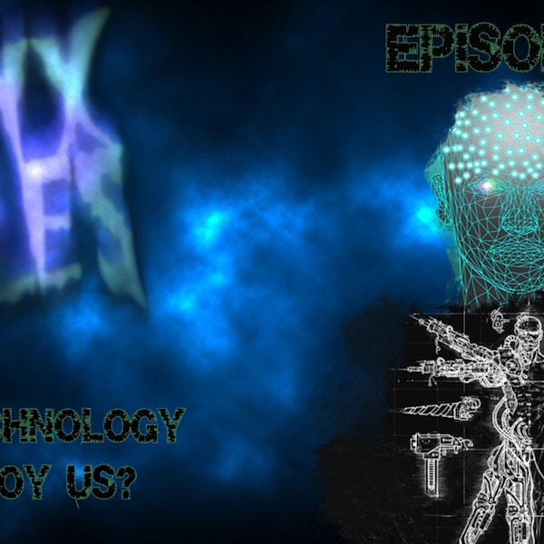 S211 : Will technology destroy us?