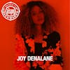 Interview with Joy Denalane