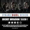 Secret Invasion Season 1 Review