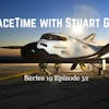 52: SpaceTime with Stuart Gary S19E52 - Giant stellar void discovered in the heart of the Milky Way!