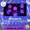 Ep. 34 More Than The Music