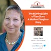 9/27/21: Laura Davis, author, and writing teacher | A TUMULTUOUS MOTHER-DAUGHTER STORY