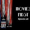 130: Patriots Day - Movies First with Alex First Episode 128