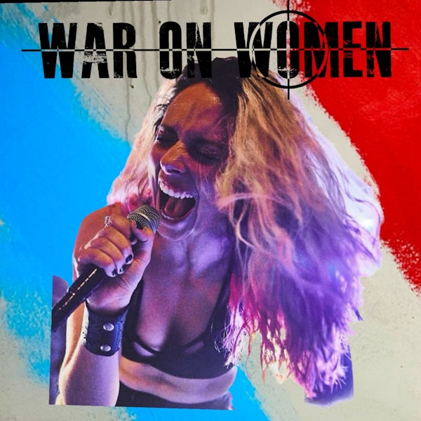 War On Women Interview: Feminist Punk Rock