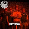 Interview with Mastodon