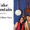 7: Take Fountain with Ella James Episode 6 - Marc Fellner-Erez - Actor, creative and all round nice guy.
