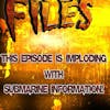 S343- This episode is imploding with submarine information!