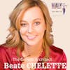 Defining Desires: A Conversation on Personal Growth with Beate Chelette