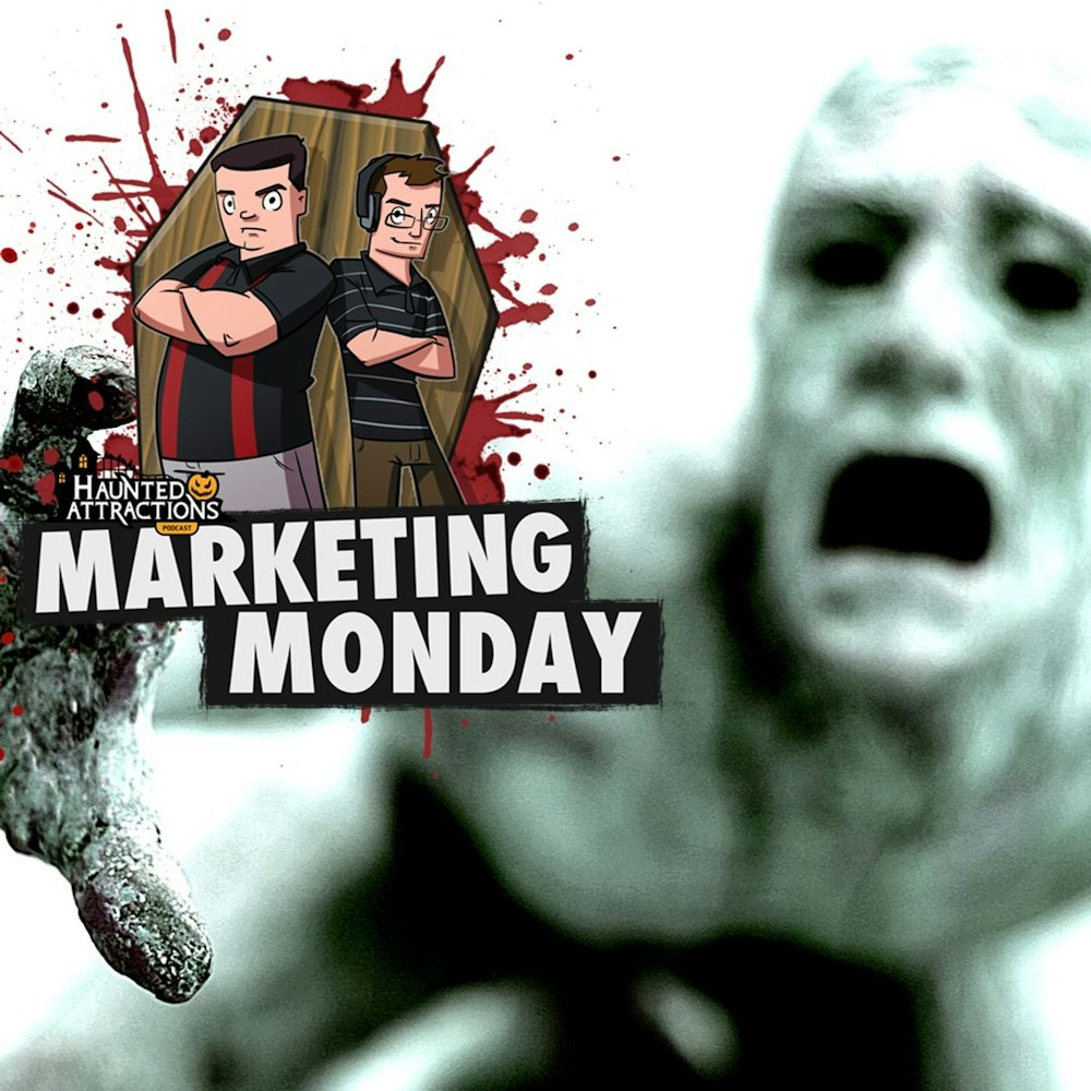 E217: Marketing Monday - What IS Marketing?!