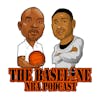 The Baseline Boys Go NBA Trick or Treat'n | Is Bledsoe or Okafor on the Move?