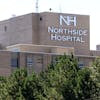 EP: 181 Northside Hospital Maybe Expanding Near The Mall Of Georgia