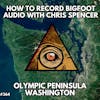 Chris Spencer of the Olympic Project (Remastered)