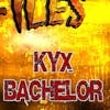 s361: Cryptid Con here we come! And KYXF Bachelor ?