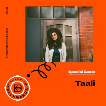 Interview with Taali