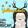 Yellowjackets S2:EP9 Storytelling