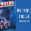 139: Disney's Newsies the Broadway Musical - Movies First with Alex First Episode 137