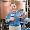 Jim Koch Brewer Samuel Adams founder CEO Boston Brewing Company