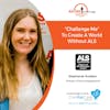 5/1/19: Stephanie Rudeen with The ALS Association Oregon and SW Washington Chapter | Challenge Me