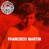Interview with Francisco Martin