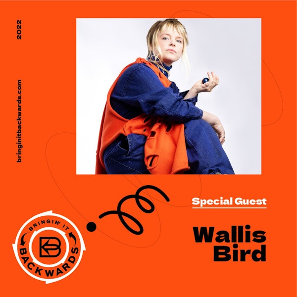 Interview with Wallis Bird