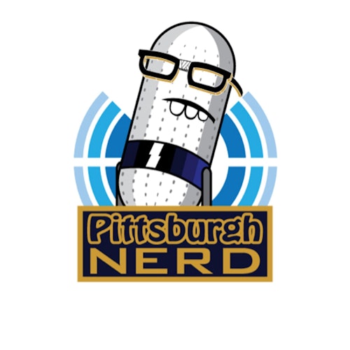 Pittsburgh Nerd