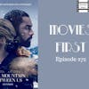272: The Mountain Between Us - Movies First with Alex First & Chris Coleman