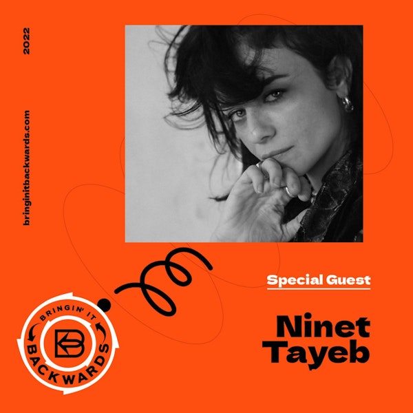 Interview with Ninet Tayeb