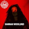 Interview with Hannah Wicklund