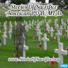 Stories of Sacrifice - SGT Durrell Tidwell Coming Home EP 25