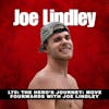 170 - The Hero's Journey: Move Fourwards with Joe Lindley