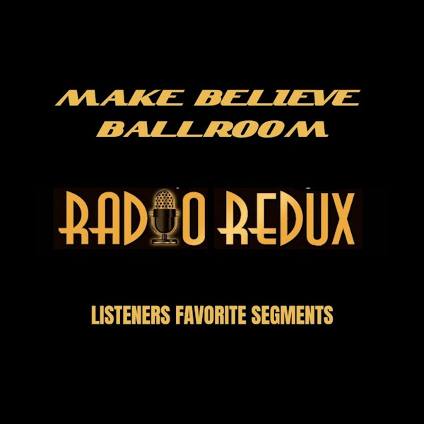 RADIO REDUX - Morey