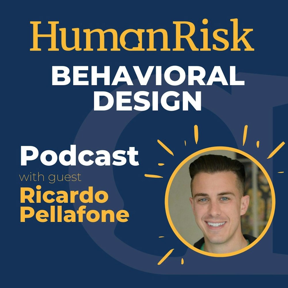 Ricardo Pellafone on why Compliance Design isn't an oxymoron
