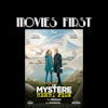 The Mystery of Henri Pick (Comedy, Drama) (the @MoviesFirst review)