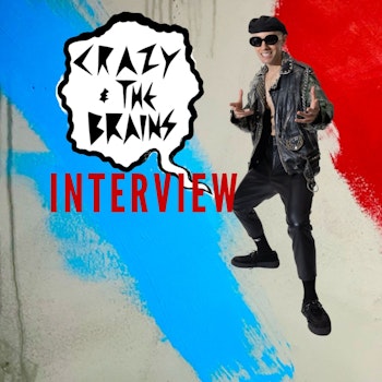 Crazy & The Brains Interview