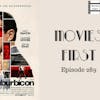 289: Surburbicon - Movies First with Alex First & Chris Coleman